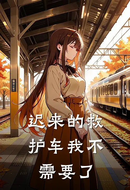 迟来的救护车我不需要了