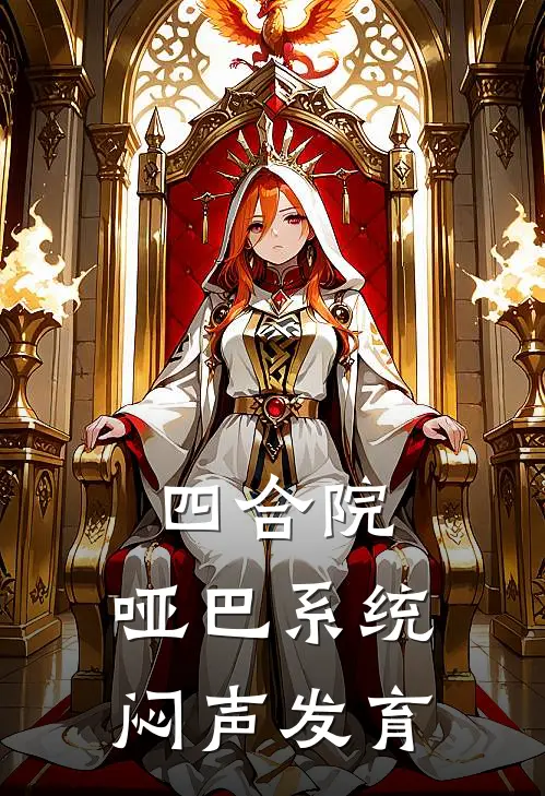 四合院：哑巴系统闷声发育