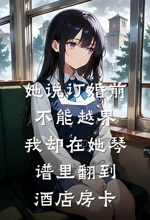 她说订婚前不能越界，我却在她琴谱里翻到酒店房卡