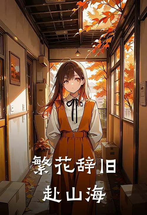 繁花辞旧赴山海