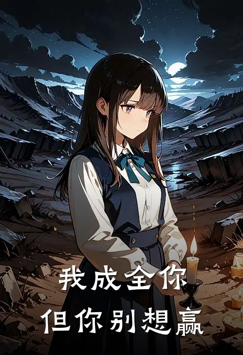 我成全你，但你别想赢