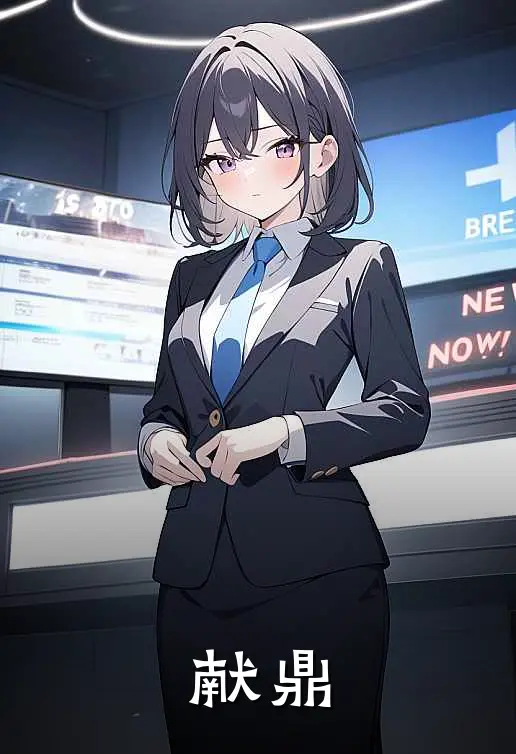 献鼎