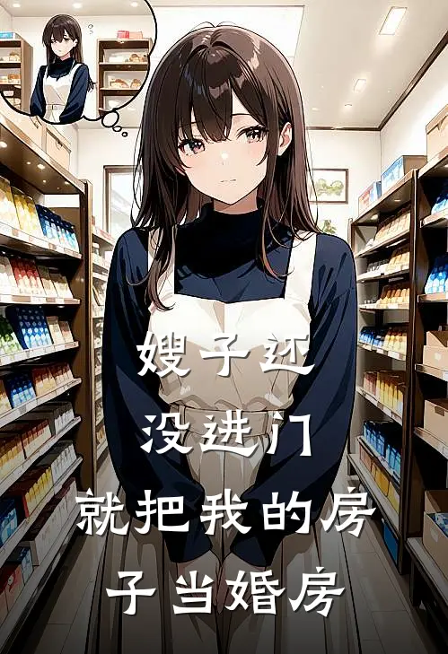 嫂子还没进门，就把我的房子当婚房