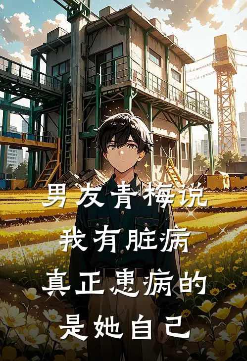男友青梅说我有脏病，真正患病的是她自己