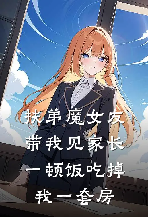 扶弟魔女友带我见家长，一顿饭吃掉我一套房