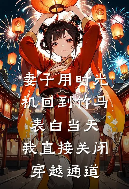妻子用时光机回到竹马表白当天，我直接关闭穿越通道