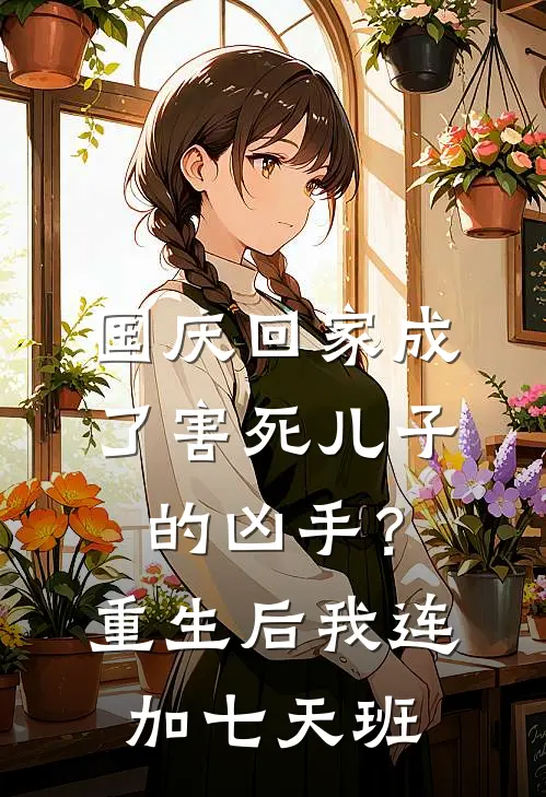 国庆回家成了害死儿子的凶手？重生后我连加七天班