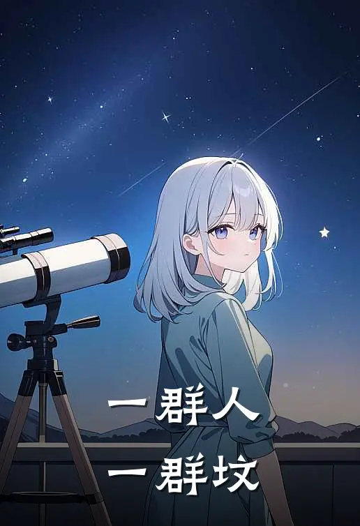 一群人，一群坟