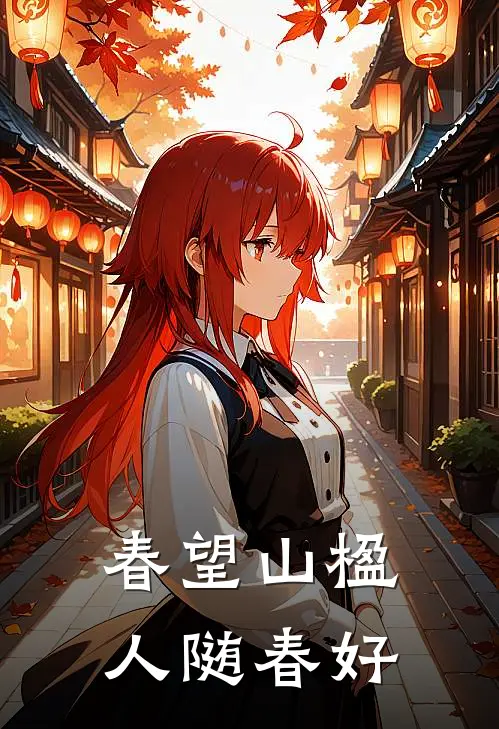 春望山楹，人随春好
