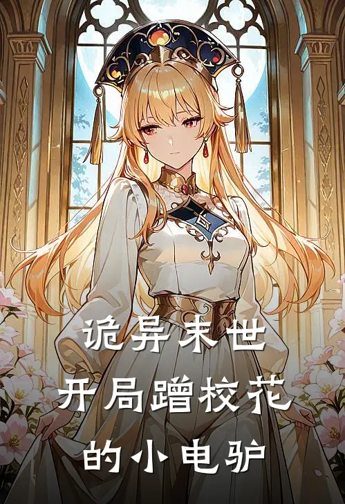 诡异末世:开局蹭校花的小电驴