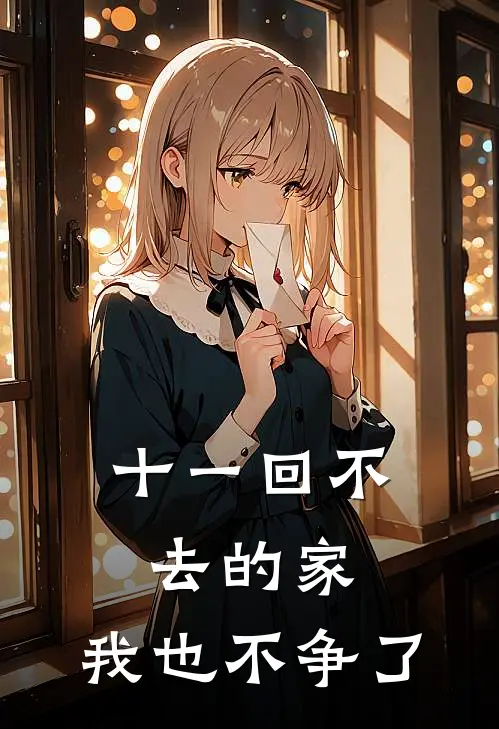 十一回不去的家，我也不争了