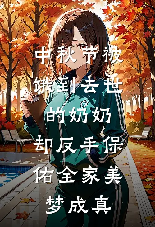 中秋节被饿到去世的奶奶，却反手保佑全家美梦成真