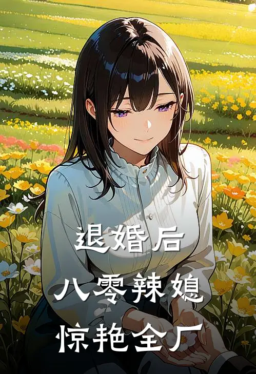 退婚后，八零辣媳惊艳全厂