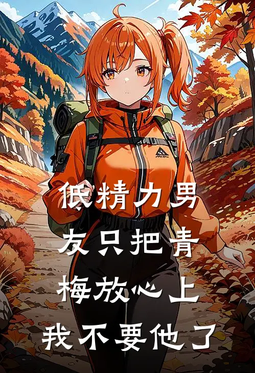 低精力男友只把青梅放心上，我不要他了