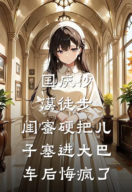 国庆沙漠徒步，闺蜜硬把儿子塞进大巴车后悔疯了