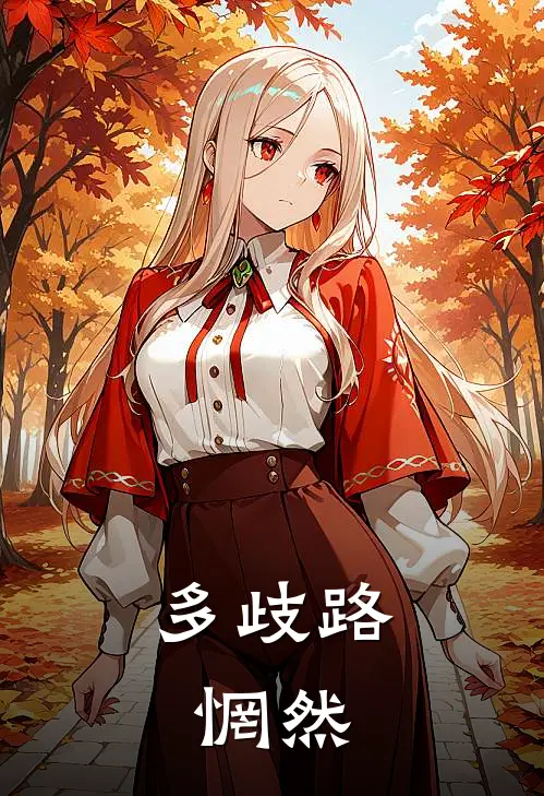 多歧路，惘然