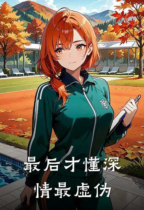 最后才懂深情最虚伪