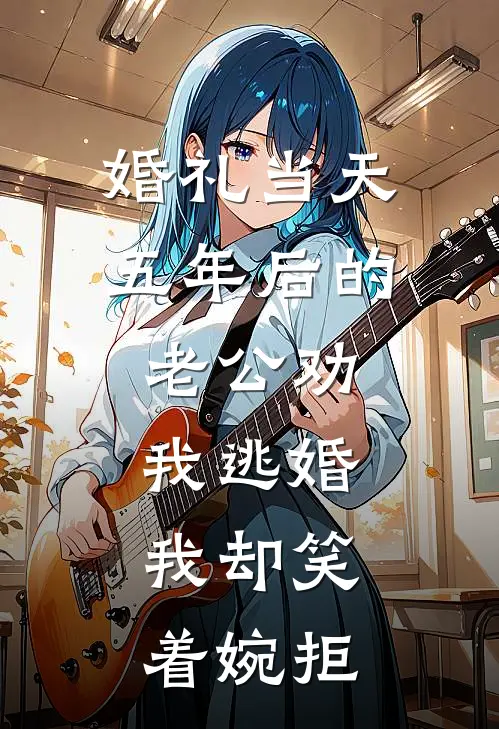 婚礼当天五年后的老公劝我逃婚，我却笑着婉拒