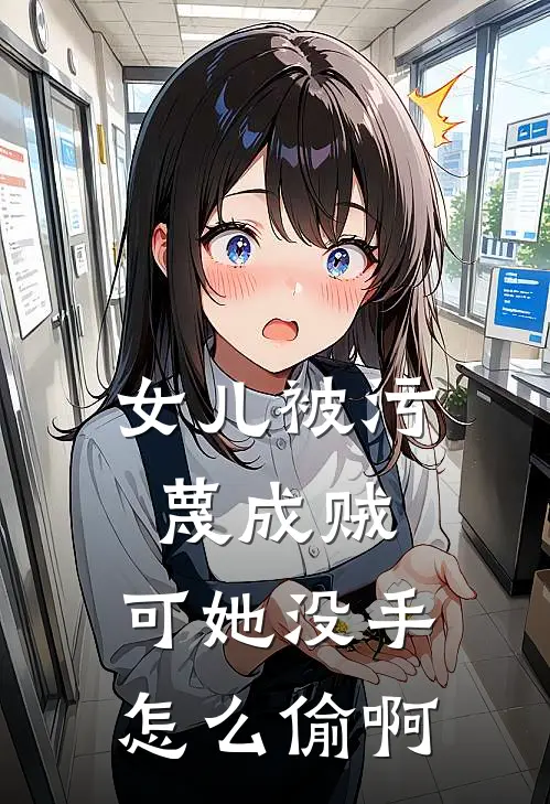 女儿被污蔑成贼，可她没手怎么偷啊