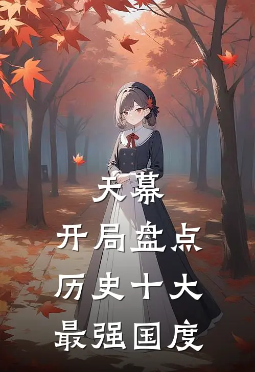 天幕：开局盘点历史十大最强国度