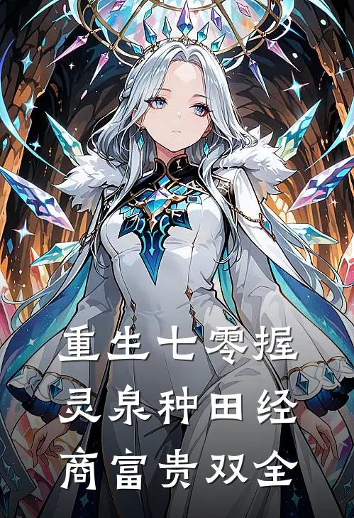 重生七零握灵泉种田经商富贵双全