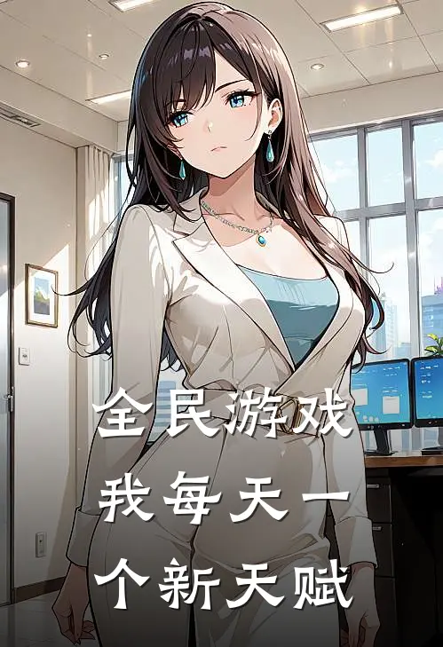 全民游戏，我每天一个新天赋