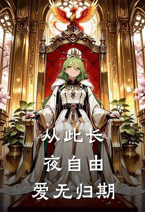从此长夜自由，爱无归期