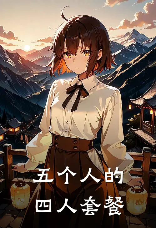 五个人的四人套餐