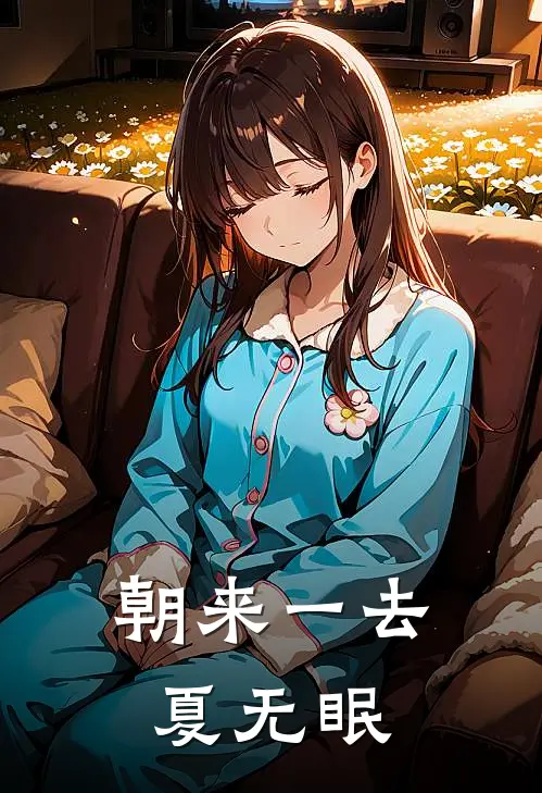 朝来一去夏无眠
