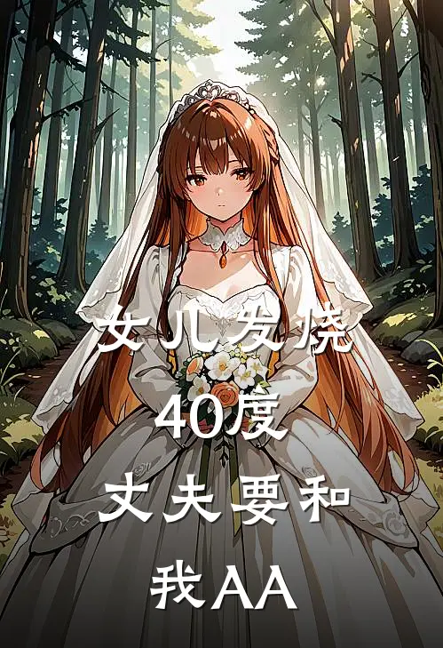 女儿发烧40度，丈夫要和我AA