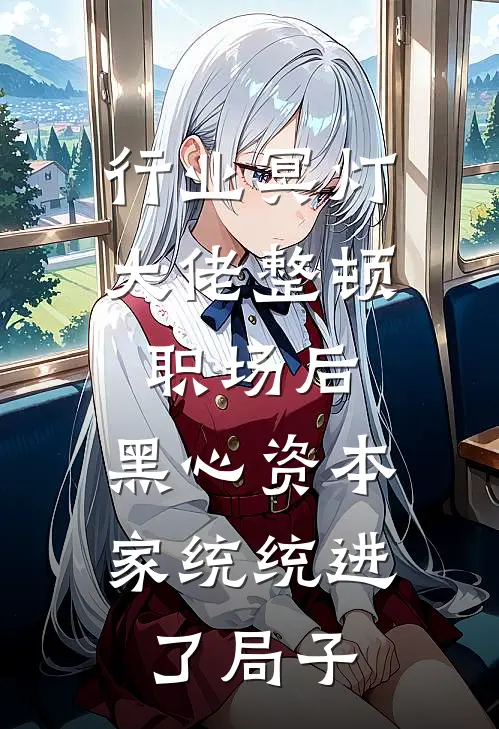 行业冥灯大佬整顿职场后，黑心资本家统统进了局子