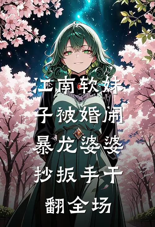 江南软妹子被婚闹，暴龙婆婆抄扳手干翻全场