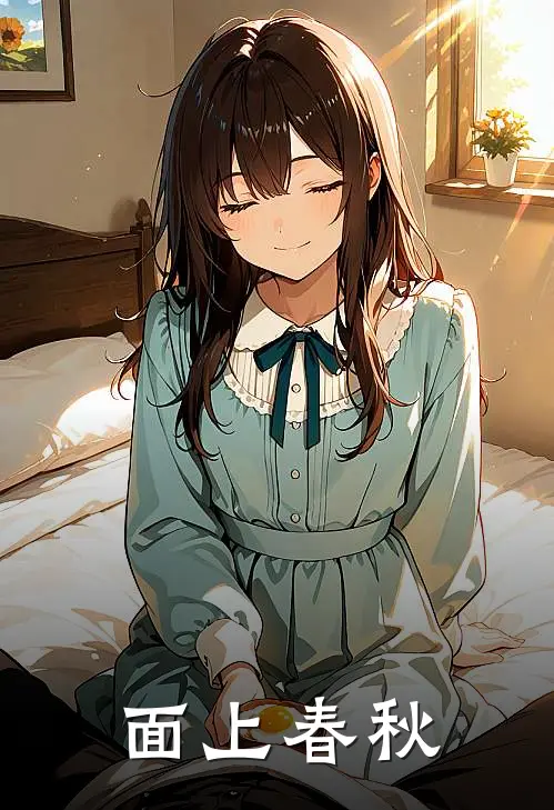 面上春秋