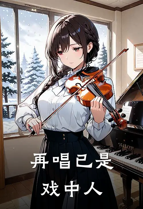 再唱已是戏中人