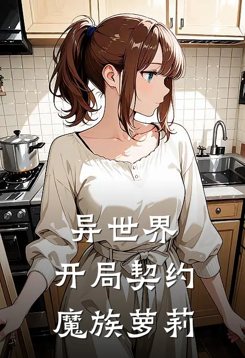 异世界：开局契约魔族萝莉