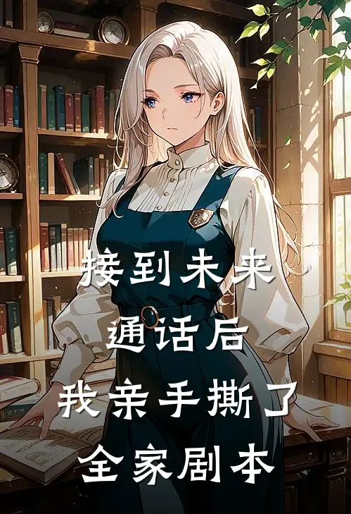 接到未来通话后，我亲手撕了全家剧本