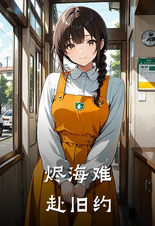 烬海难赴旧约