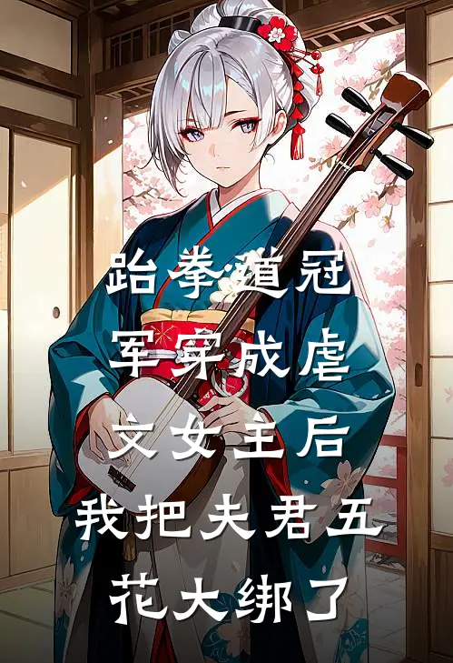 跆拳道冠军穿成虐文女主后，我把夫君五花大绑了