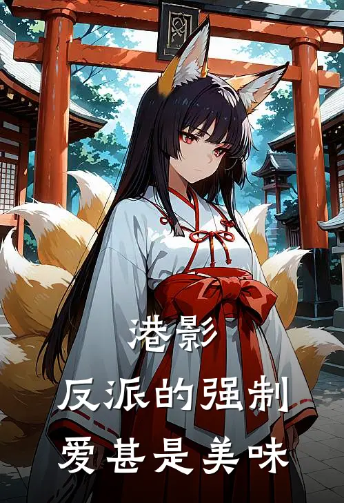 港影:反派的强制爱甚是美味