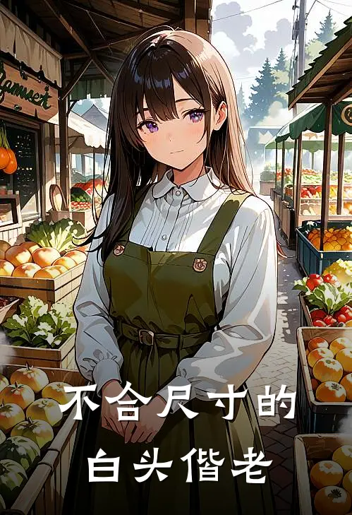 不合尺寸的白头偕老