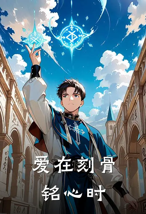 爱在刻骨铭心时