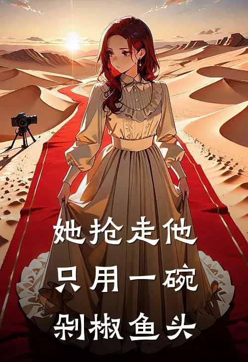 她抢走他，只用一碗剁椒鱼头