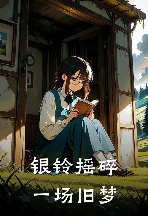 银铃摇碎一场旧梦