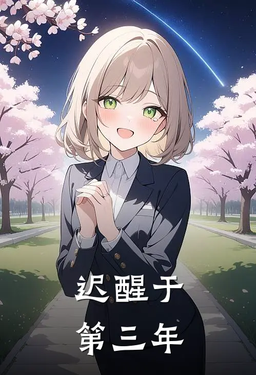 迟醒于第三年
