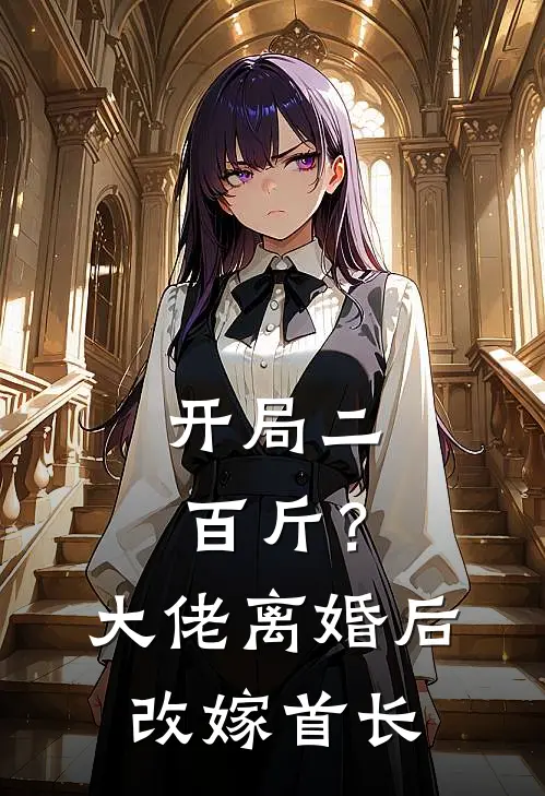 开局二百斤？大佬离婚后改嫁首长