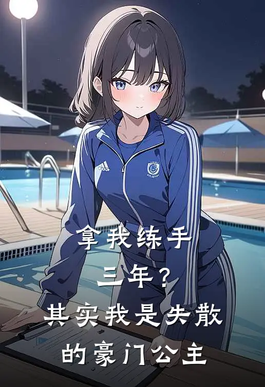 拿我练手三年？其实我是失散的豪门公主