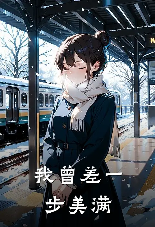 我曾差一步美满