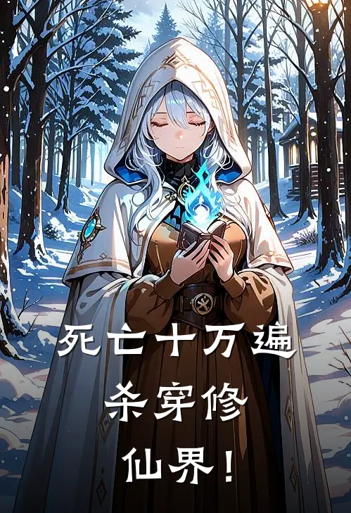 死亡十万遍，杀穿修仙界！