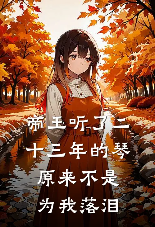 帝王听了二十三年的琴，原来不是为我落泪
