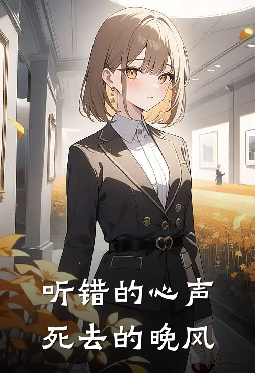 听错的心声，死去的晚风
